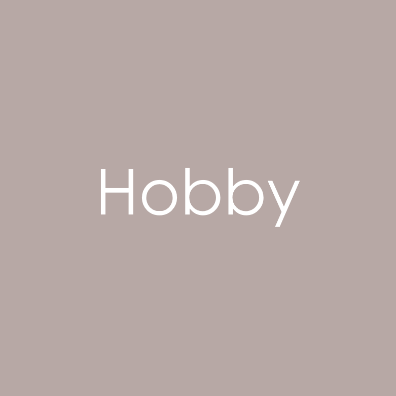 Hobby